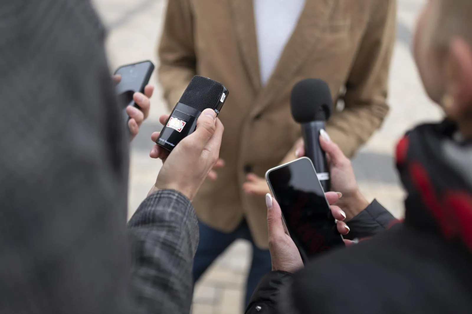Transformasi Media Relations dalam Era Jurnalisme Digital dan Artificial Intelligence